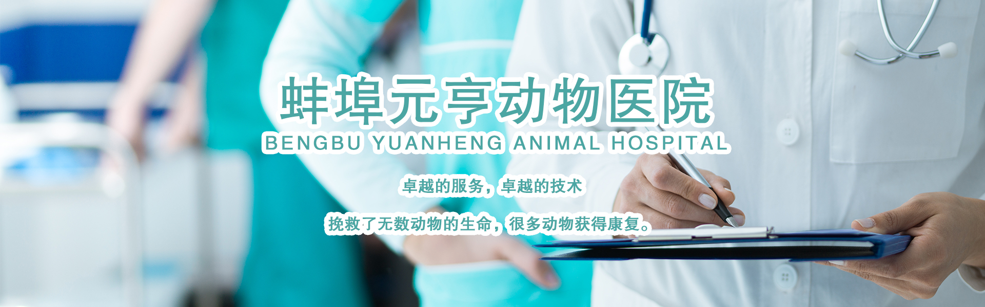 蚌埠元亨动物医院，蚌埠宠物医院，蚌埠动物医院
